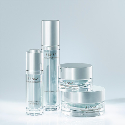 produits Sensai Beauty Days