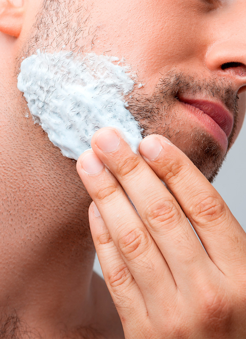 produtos barba Dia do Pai