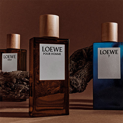 perfumes homem Loewe Dia do Pai