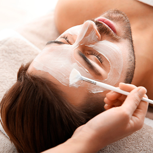 Tratamentos Beauty Space Dia do Pai