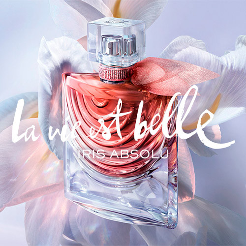 fragrância mulher La Vie est Belle Iris Absolu