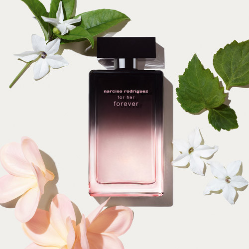 Produtos Narciso Rodriguez Dia da Mãe