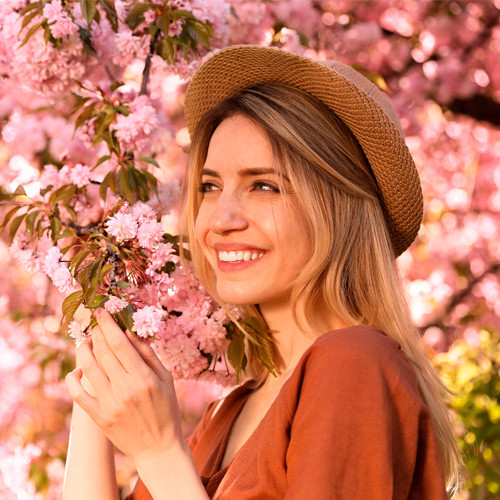 Produtos naturais Dia da Mãe