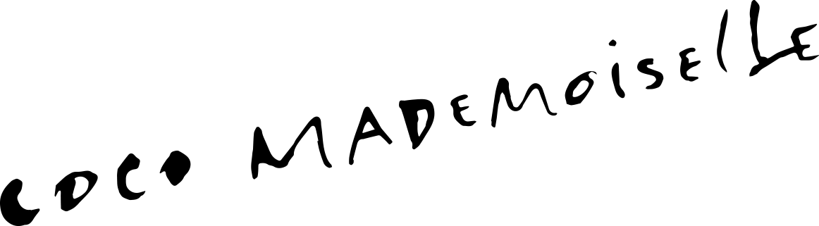 coco mademoisele