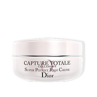 Capture totale super potent rich creme Dior