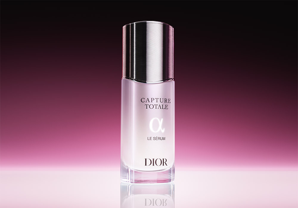Dior capture totale