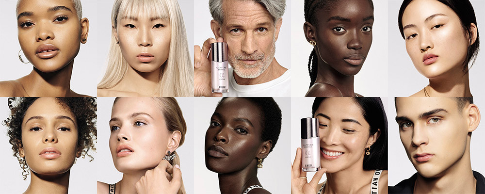 la jeunesse dans la peau Dior la jeunesse dans la peau dior