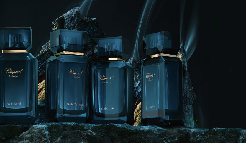 collection Chopard collection Chopard