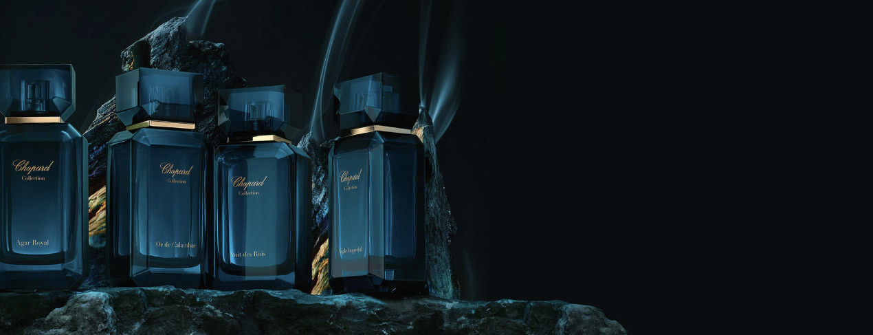 collection Chopard collection Chopard