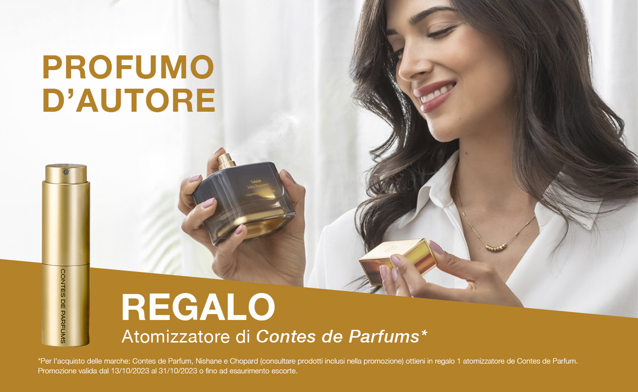 fragranze di nicchia