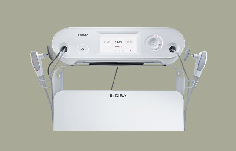 Apparato Indiba Indiba EDNA PRO Apparato Indiba Indiba EDNA PRO