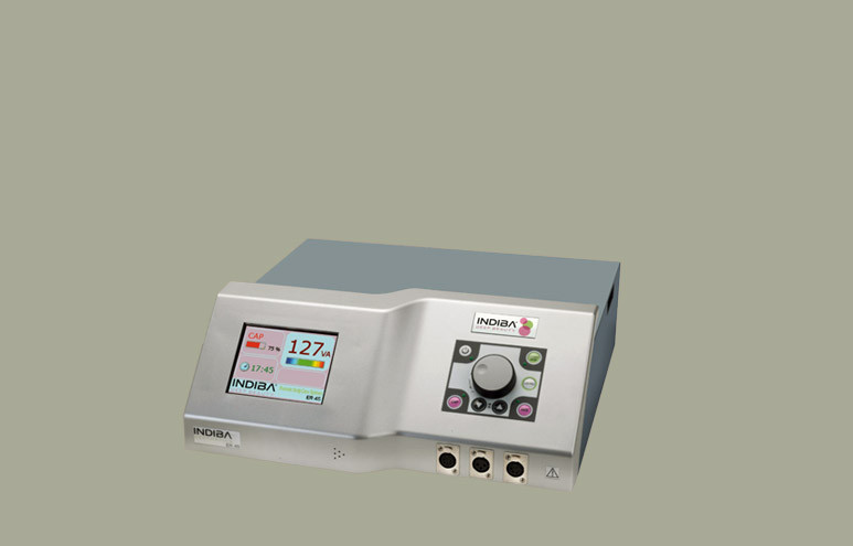 Apparato Indiba Indiba ER 45 Apparato Indiba Indiba ER 45