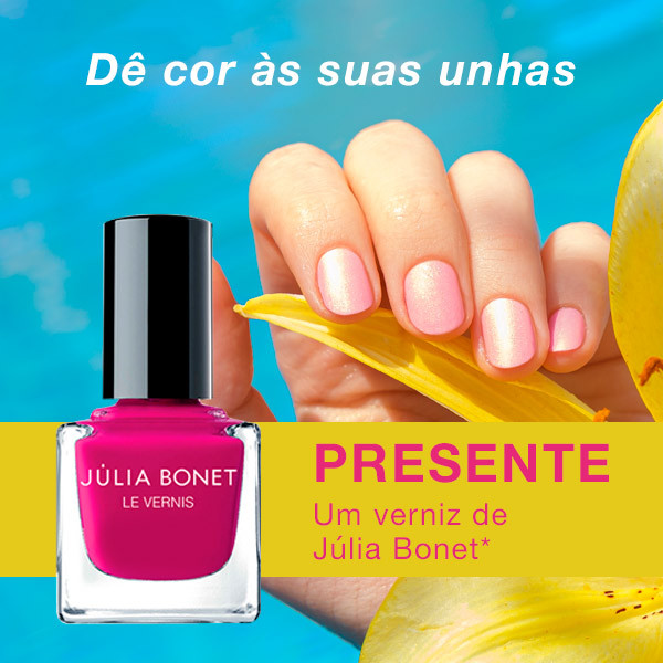 vernizes para unhas