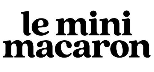 vernizes para unhas Le Mini Macaron