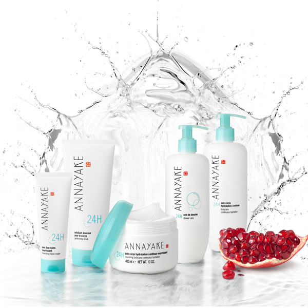 Soins de beauté Annayake Soins de beauté Annayake