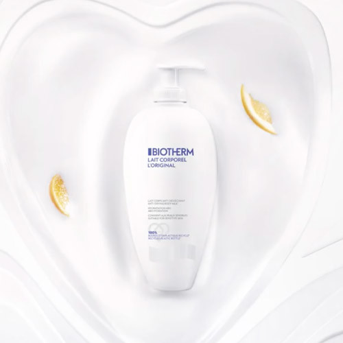 Soins du corps Biotherm Soins du corps Biotherm