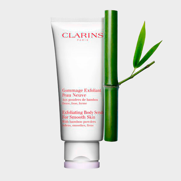 soins du corps Clarins soins du corps Clarins