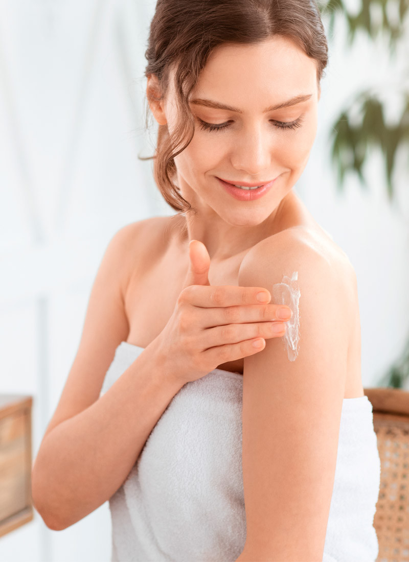 hydratants pour le corps hydratants pour le corps