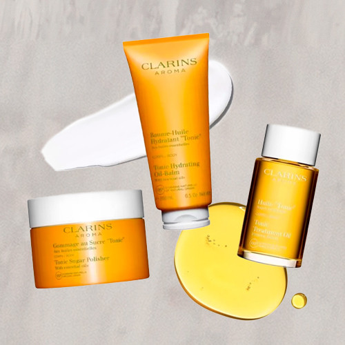 Les meilleurs packs de soins corporels Les meilleurs packs de soins corporels