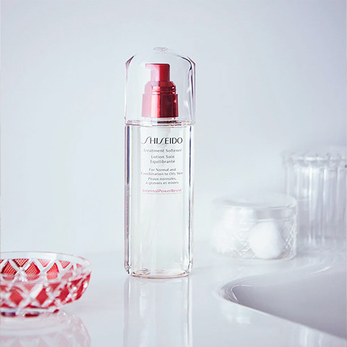 traitement du corps Shiseido traitement du corps Shiseido