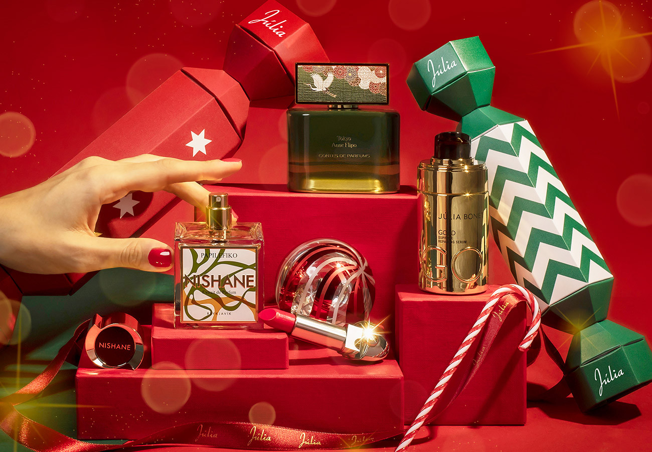 Des idées cadeaux pour ce Noël Des idées cadeaux pour ce Noël