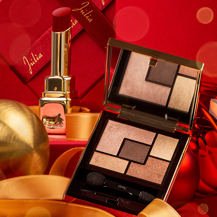 maquillaje Navidad maquillaje Navidad