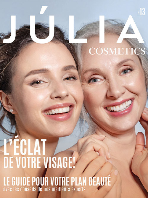 Magazine Júlia Cosmetics nº13
