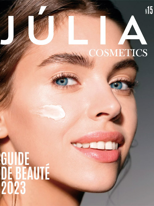 Magazine Júlia Cosmetics nº15