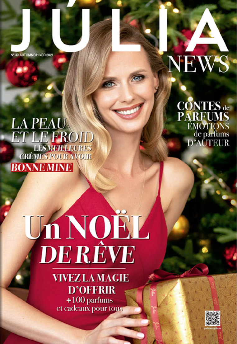 Magazine Júlia News nº49