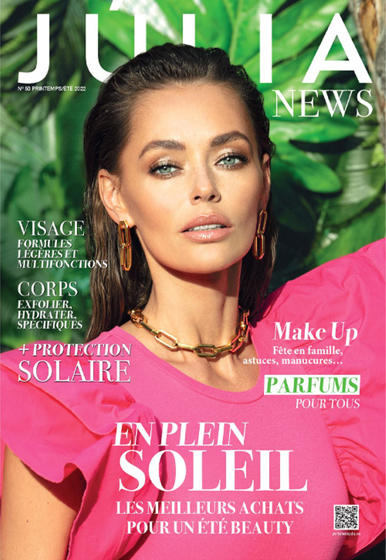 Magazine Júlia News nº50