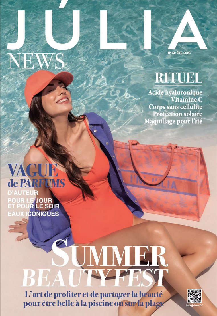 Magazine Júlia News nº52