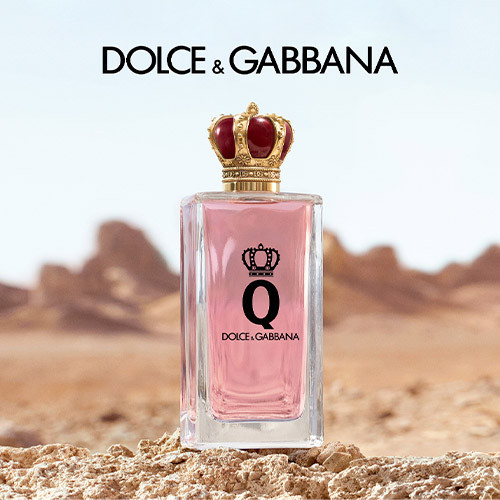 fragrance femme Q Dolce & Gabbana fragrance femme Q Dolce & Gabbana