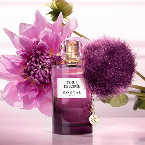 Tenue Soiree Goutal Saint Valentin Tenue Soiree Goutal Saint Valentin