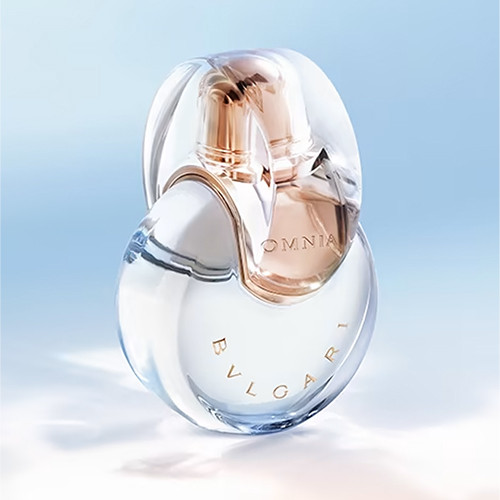 Bulgari il Single's Day