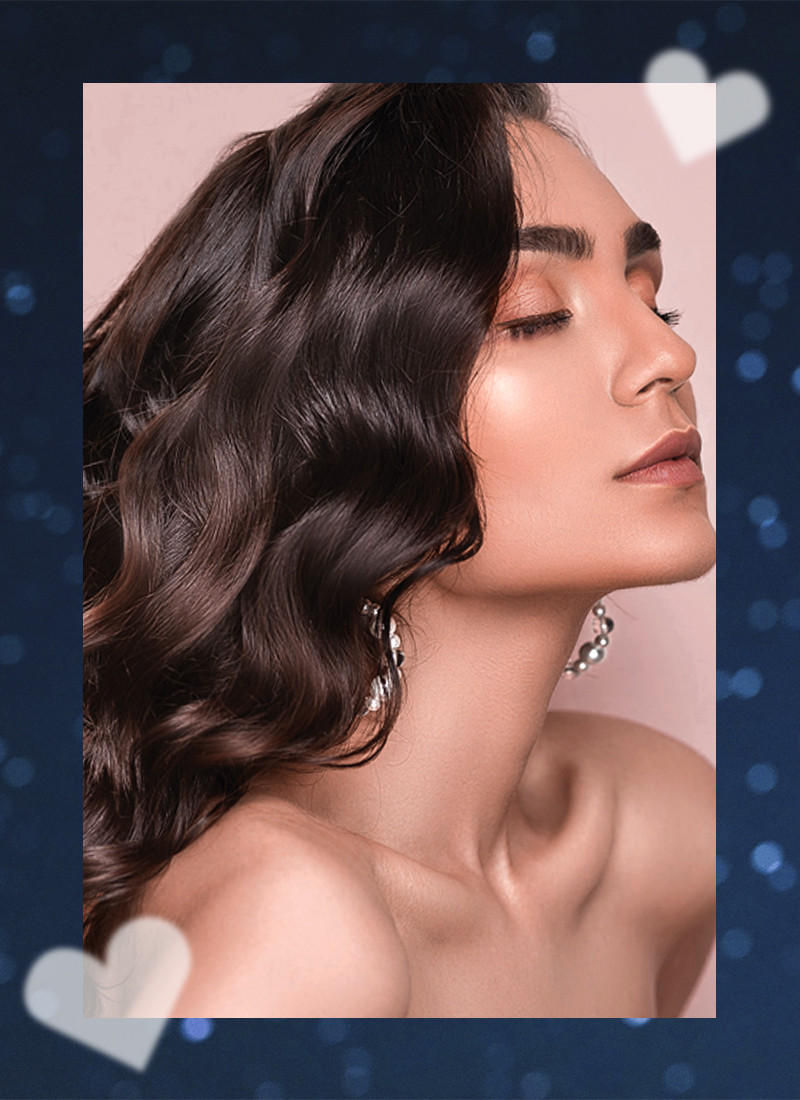 trattamenti per capelli il Single's Day