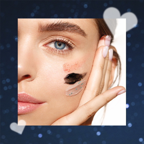 cura del viso il Single's Day