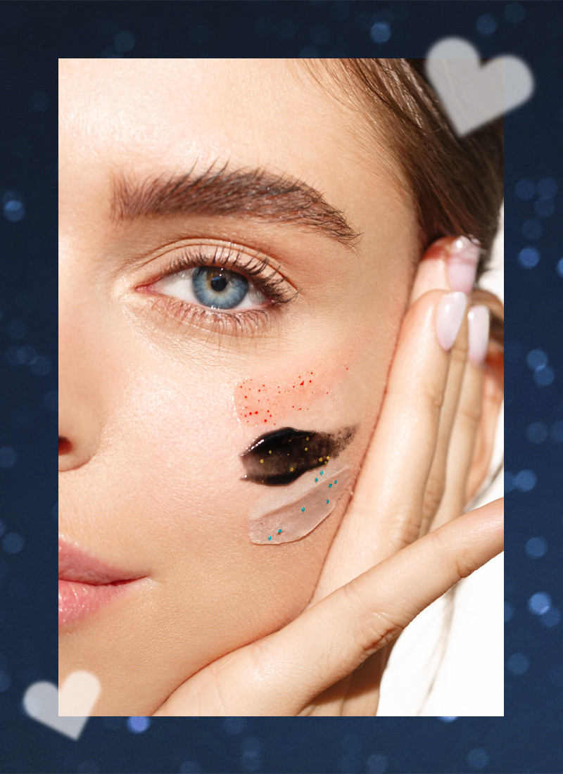 cura del viso il Single's Day