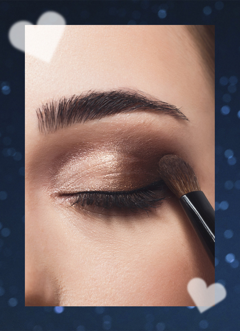 Trucco il Single's Day