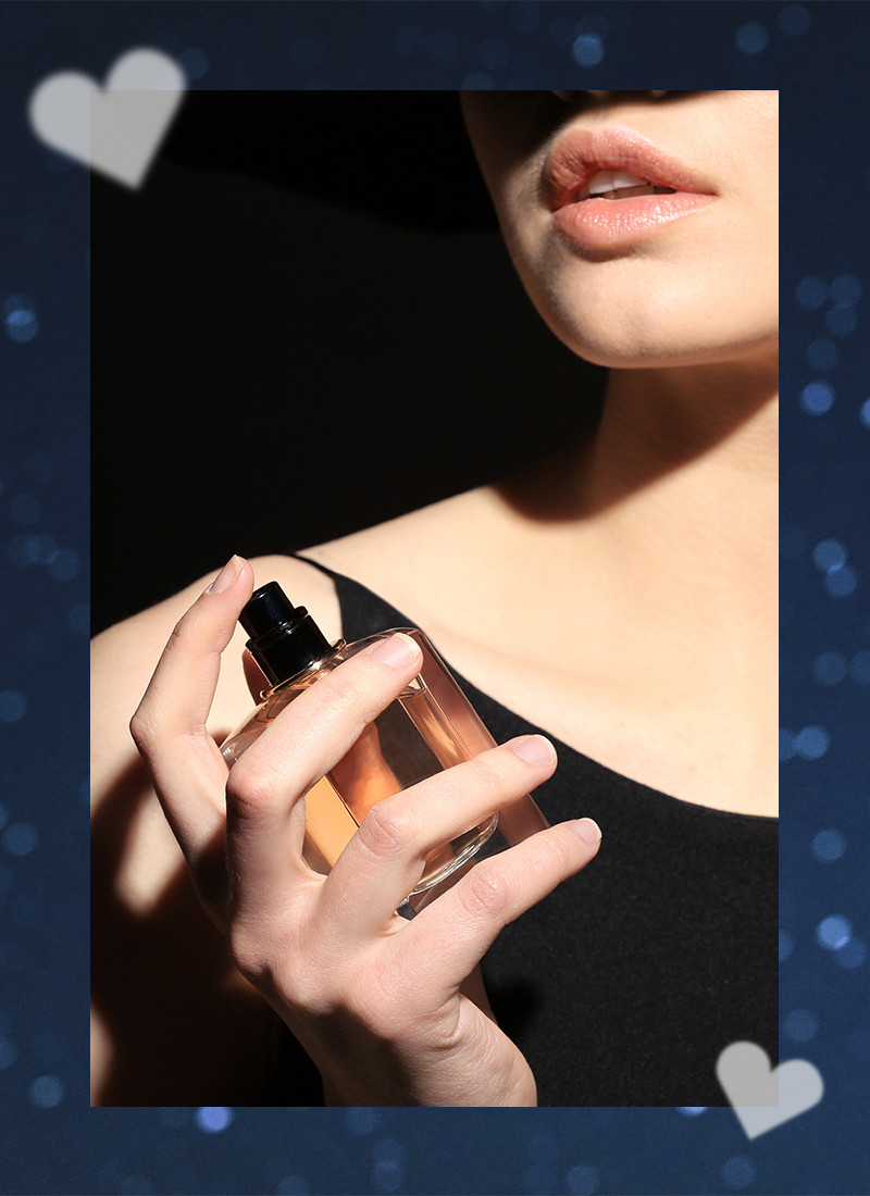 profumi da donna il Single's Day