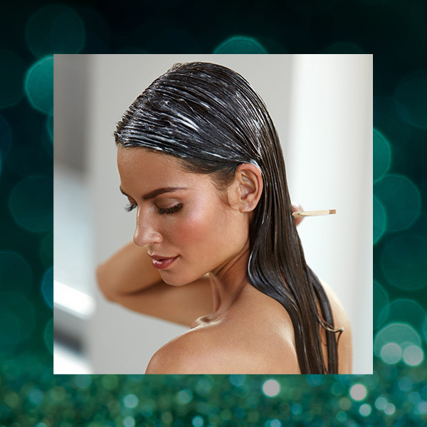 Produtos capilares no Singles Day