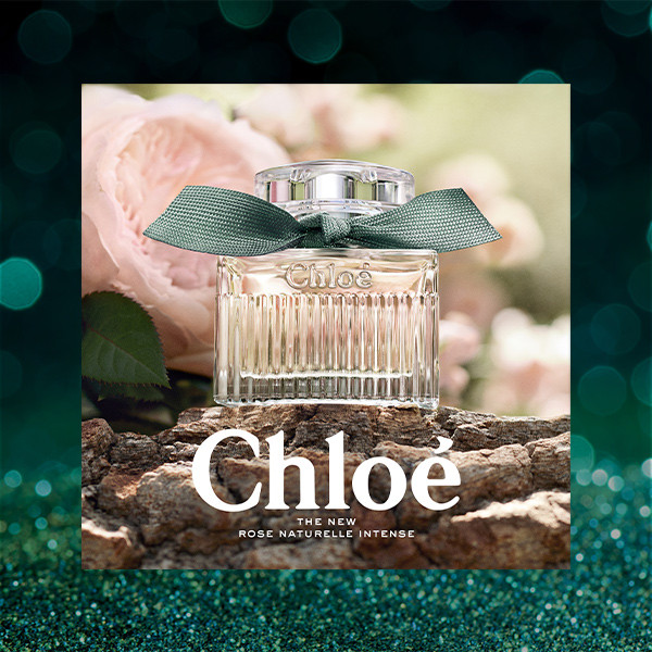 Perfume Chloe no Singles Day