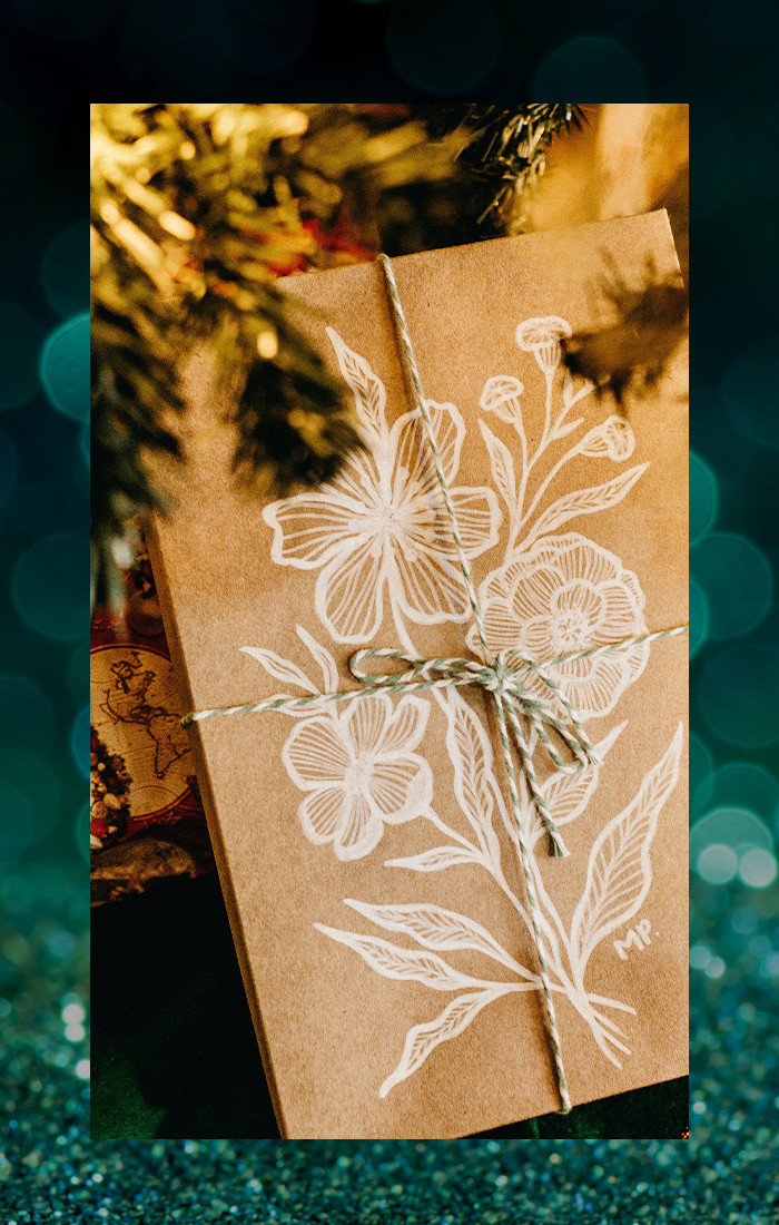 estojos de cosméticos e estojos de perfume para Singles Day