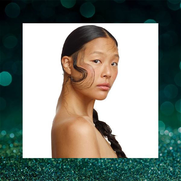 Produtos de cabeleireiro no Singles Day