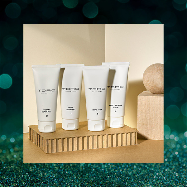 Produtos Victor Toro no Singles Day