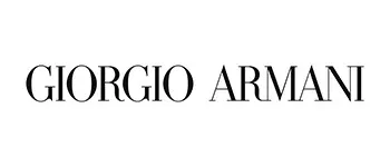 logo Armani logo Armani