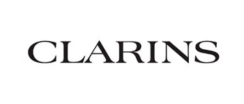 logo Clarins logo Clarins