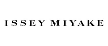 logo Issey Miyake logo Issey Miyake