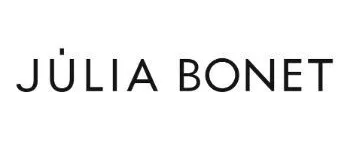 logo Júlia Bonet logo Júlia Bonet