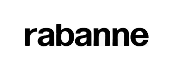 logo Rabanne logo Rabanne