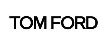 logo Tom Ford logo Tom Ford